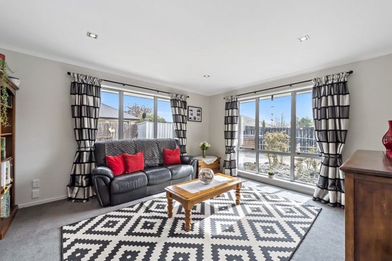 Photo of property in 99 Renoir Drive, Rolleston, 7614