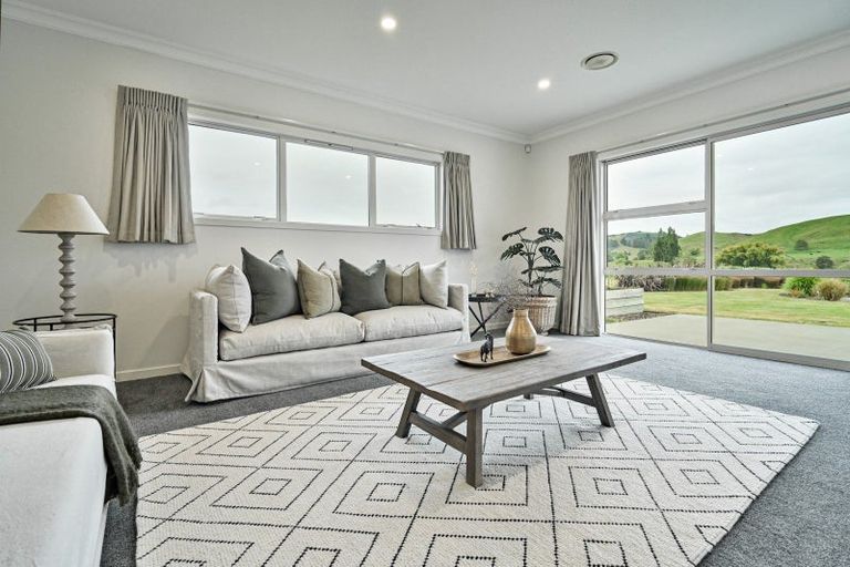 Photo of property in 456 Dartmoor Road, Puketapu, Napier, 4186