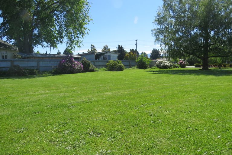 Photo of property in 16 Talbot Road, Fairlie, 7925