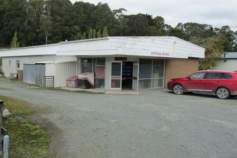 Photo of property in 32 Level Street, Dipton, 9791