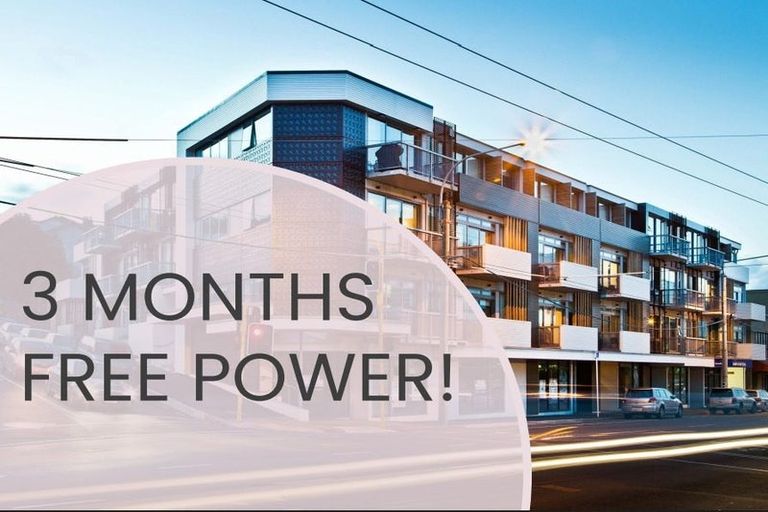 Photo of property in Masina Apartments, 110/80 Riddiford Street, Newtown, Wellington, 6021