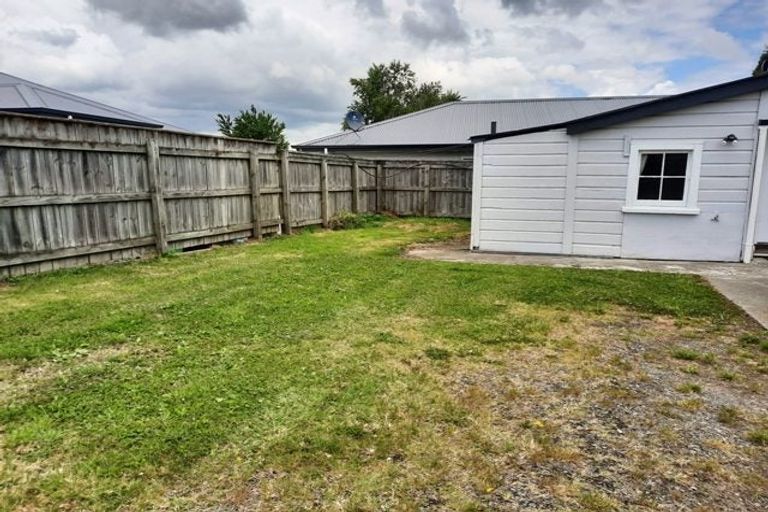 Photo of property in 109a Racecourse Road, Waipukurau, 4200