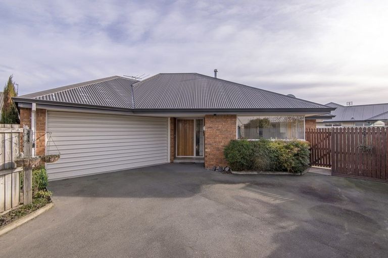 Photo of property in 50a Kensington Avenue, Rangiora, 7400