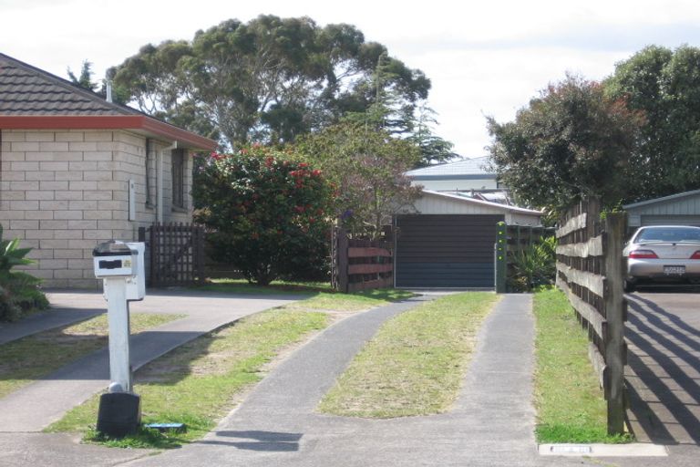 Photo of property in 103 Gloucester Road, Mount Maunganui, 3116