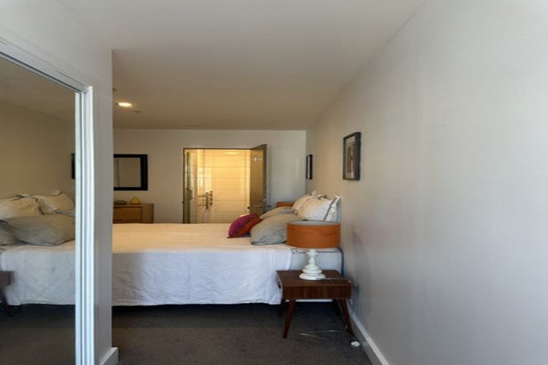 Photo of property in Canvas Apartments, 307u1 Willis Street, Te Aro, Wellington, 6011