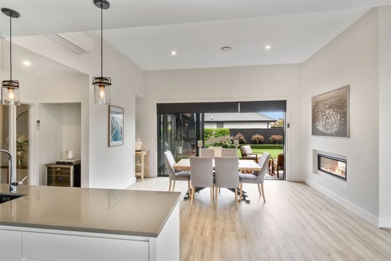Photo of property in 2 Wallace Crescent, Prebbleton, 7604