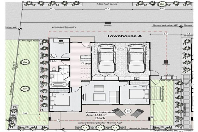 Photo of property in 58 Hinewa Road, Otumoetai, Tauranga, 3110