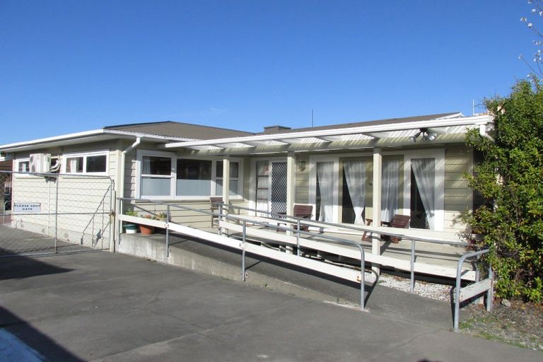 Photo of property in 47 Kabul Street, Wairoa, 4108