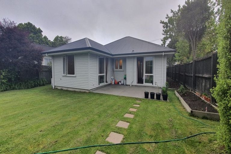 Photo of property in 133 Rose Street, Somerfield, Christchurch, 8024