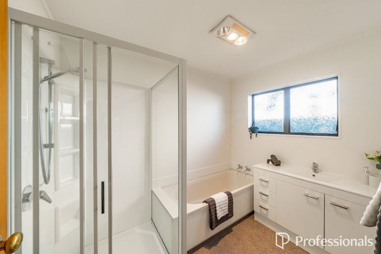 Photo of property in 65 Totara Crescent, Woburn, Lower Hutt, 5011