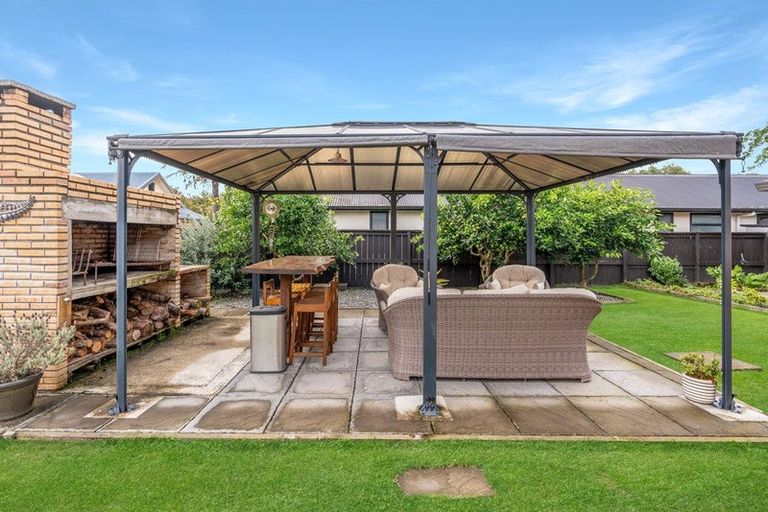 Photo of property in 4 Logan Court, Chartwell, Hamilton, 3210