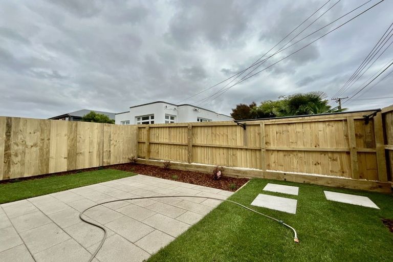 Photo of property in 1/72 Southampton Street, Sydenham, Christchurch, 8023