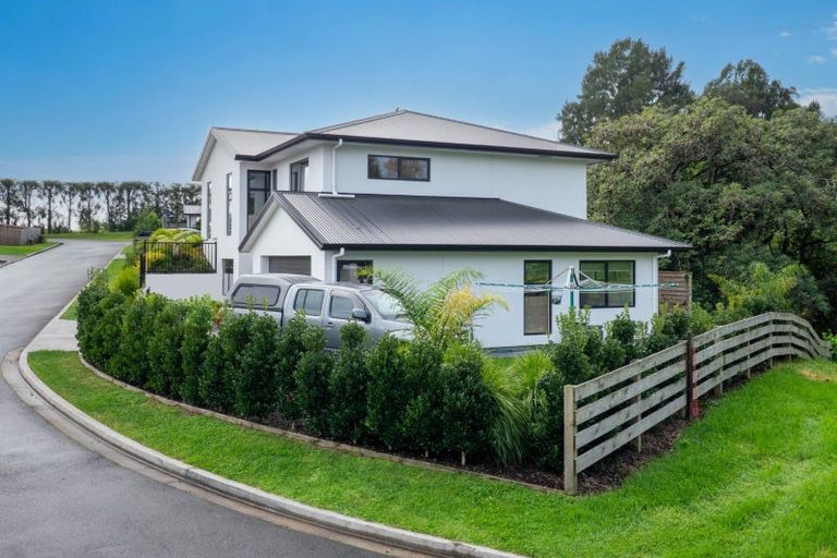 Photo of property in 45 Audax Lane, Pyes Pa, Tauranga, 3112