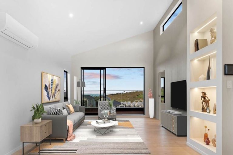 Photo of property in 54 Matangi View Drive, Orewa, 0931