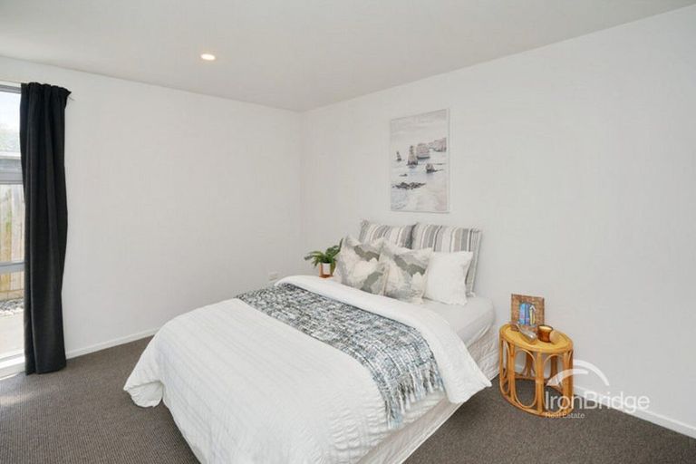 Photo of property in 36c Southampton Street, Sydenham, Christchurch, 8023