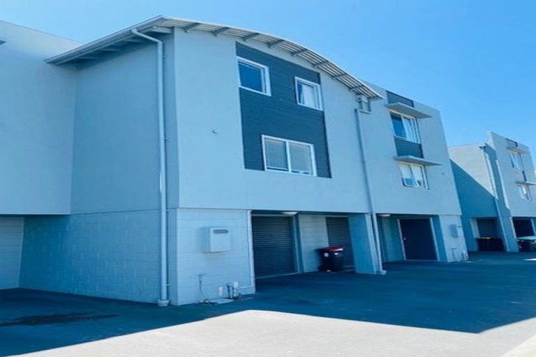 Photo of property in 272 Stanmore Road, Richmond, Christchurch, 8013
