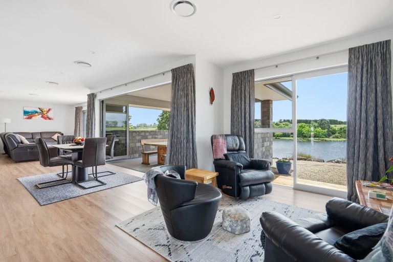Photo of property in 208 Tatton Road, Maungatapere, Whangarei, 0179