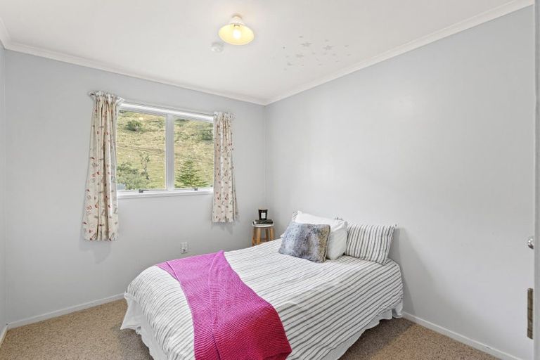 Photo of property in 280 Pukeokahu Road, Taoroa Junction, Taihape, 4793
