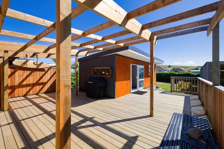 Photo of property in 4 Davidson Terrace, Kaikoura, 7300
