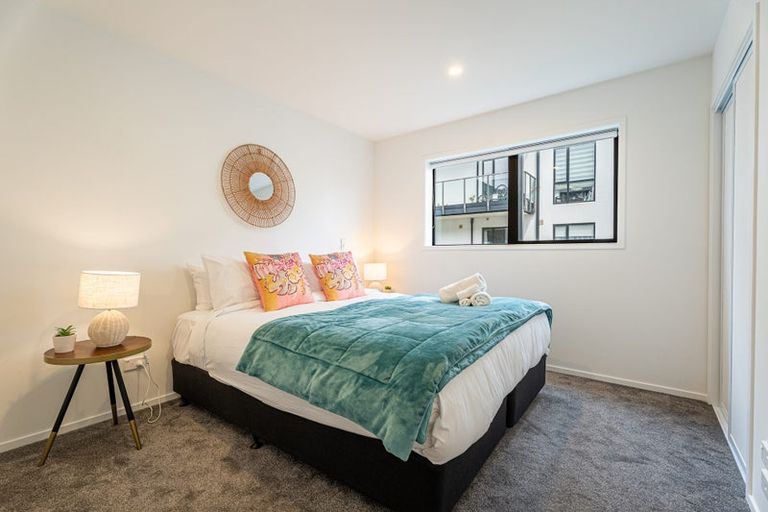 Photo of property in 2/196 Worcester Street, Christchurch Central, Christchurch, 8011