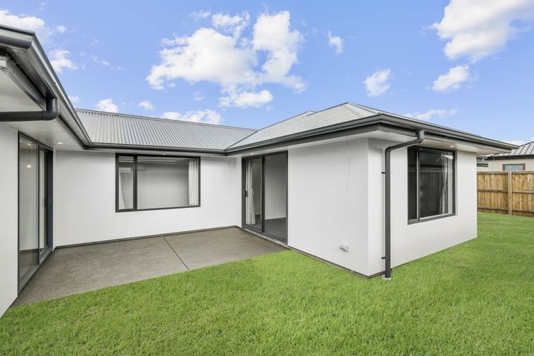 Photo of property in 22 Palmer Avenue, Rolleston, 7615