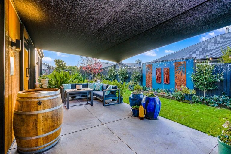 Photo of property in 2 Kakapo Place, Rolleston, 7614