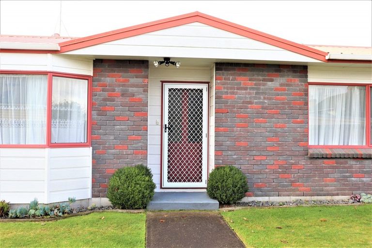Photo of property in 122unit Kenny Street, Waihi, 3610