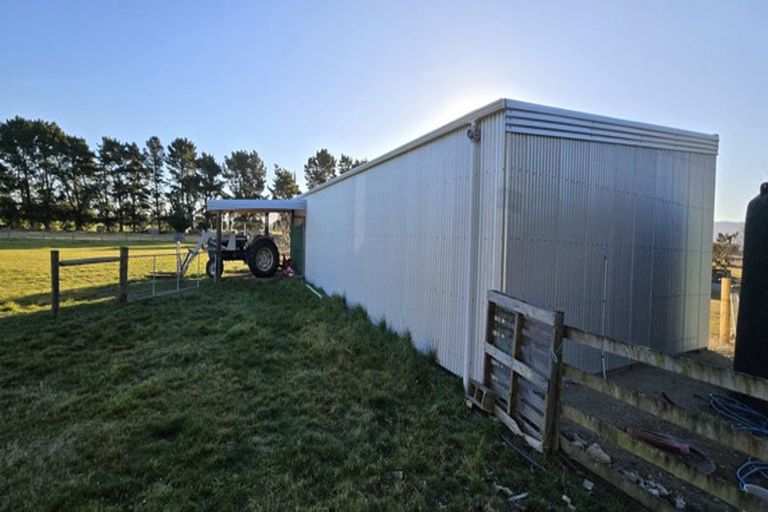 Photo of property in 175 German Road, Cust, Rangiora, 7471
