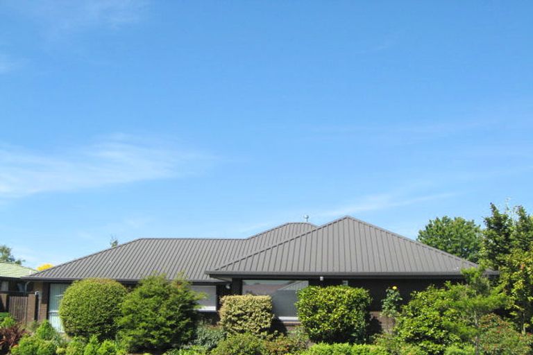 Photo of property in 31 Roydon Drive, Templeton, Christchurch, 8042