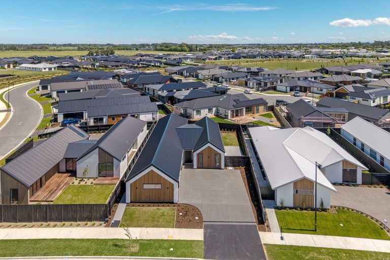 Photo of property in 68 Whitehorn Drive, Lincoln, 7608