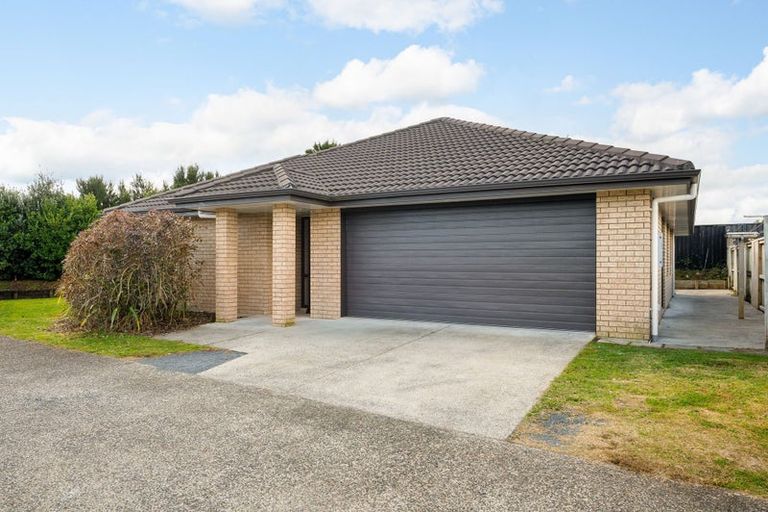Photo of property in 9 Te Ironui Place, Huntington, Hamilton, 3210