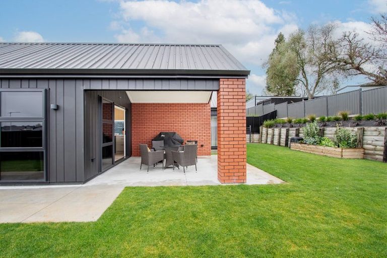 Photo of property in 256 Page Crescent, Te Awamutu, 3800