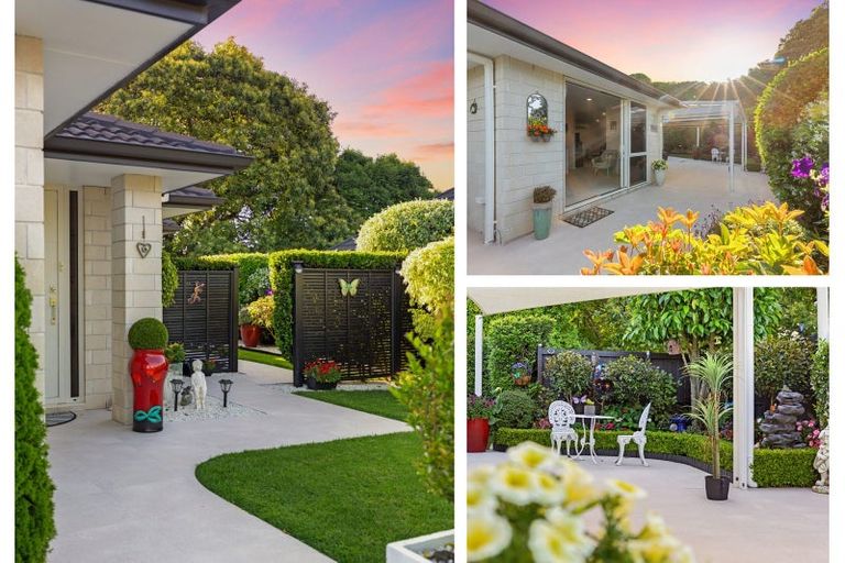 Photo of property in 17 Hansard Place, Bethlehem, Tauranga, 3110