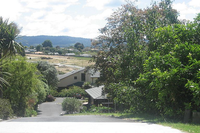Photo of property in 25 No 1 Road, Te Puke, 3119