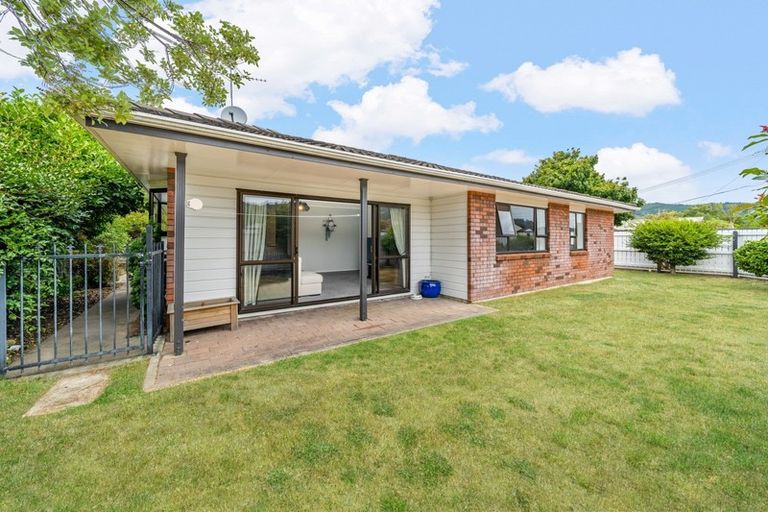Photo of property in 286f1- Fergusson Drive, Heretaunga, Upper Hutt, 5018