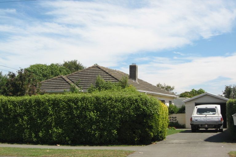 Photo of property in 258 Hoon Hay Road, Hoon Hay, Christchurch, 8025