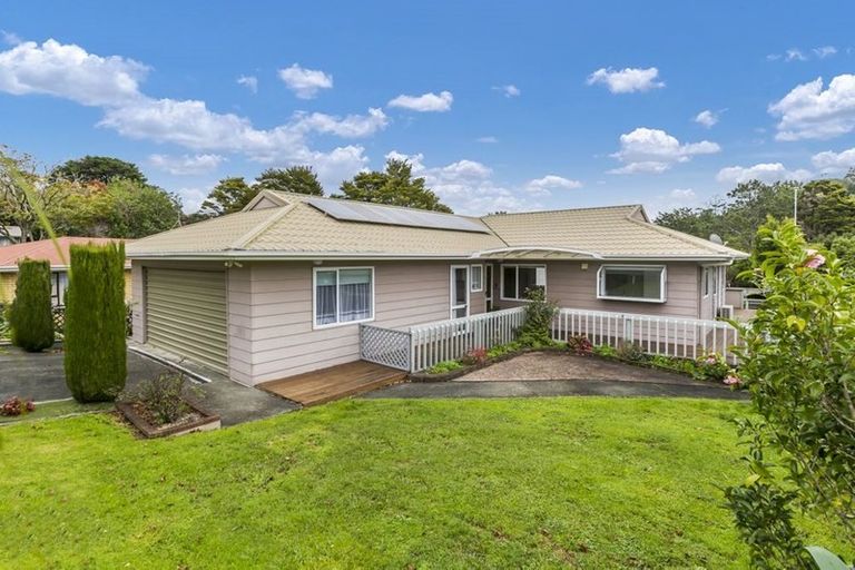Photo of property in 24 Hauiti Drive, Warkworth, 0910