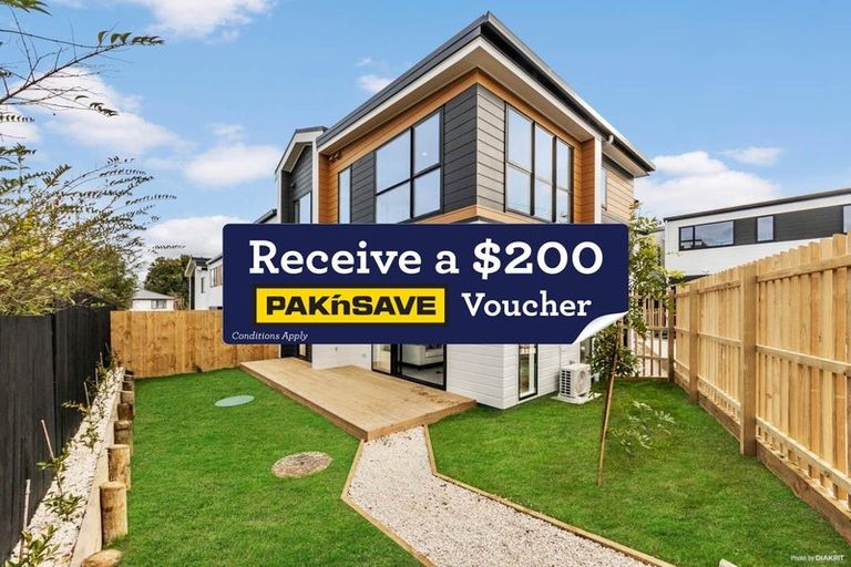 Photo of property in 108d Taikata Road, Te Atatu Peninsula, Auckland, 0610