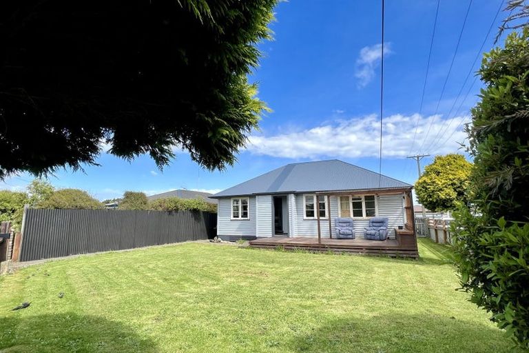 Photo of property in 32 Scott Street, Strathern, Invercargill, 9812