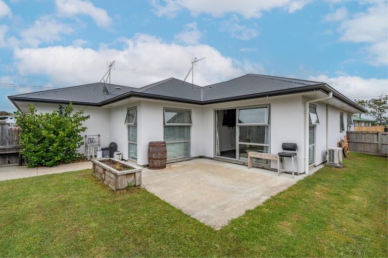 Photo of property in 54 Lewis Street, Glenview, Hamilton, 3206