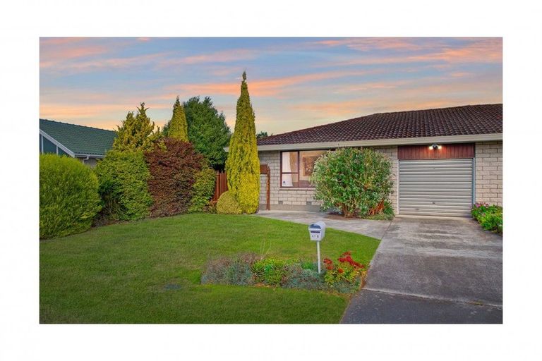 Photo of property in 2/47b Trevor Street, Hornby, Christchurch, 8042