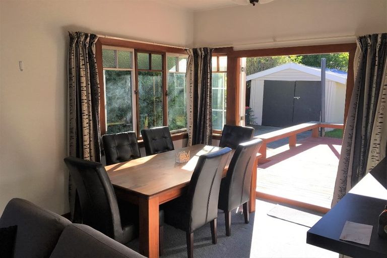 Photo of property in 8 Nairn Street, Spreydon, Christchurch, 8024