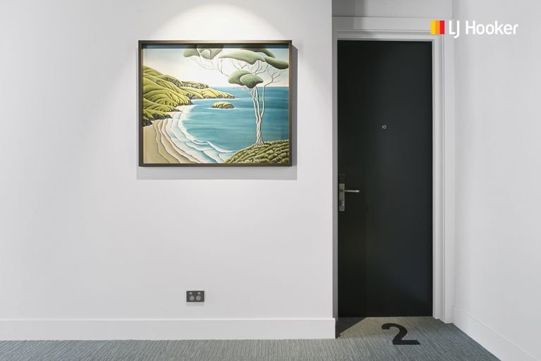 Photo of property in 2 George Street, North Dunedin, Dunedin, 9016