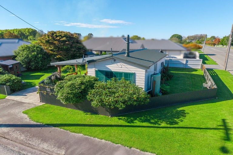 Photo of property in 58 Guise Street, Temuka, 7920