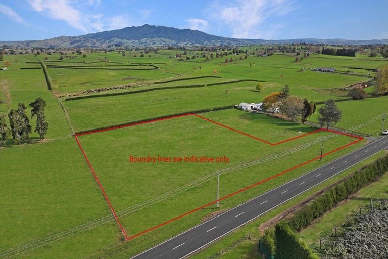 Photo of property in 1065 Paterangi Road, Te Awamutu, 3883
