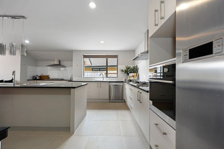 Photo of property in 17 Hartford Terrace, Huntington, Hamilton, 3210