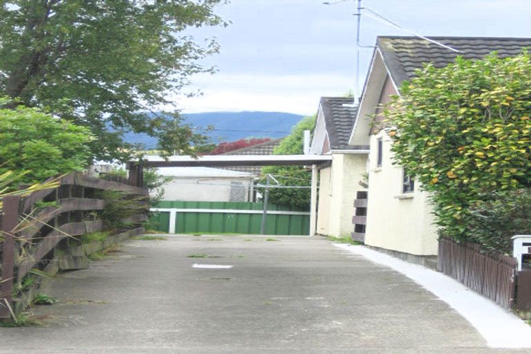 Photo of property in 50a Henry Street, Ebdentown, Upper Hutt, 5018