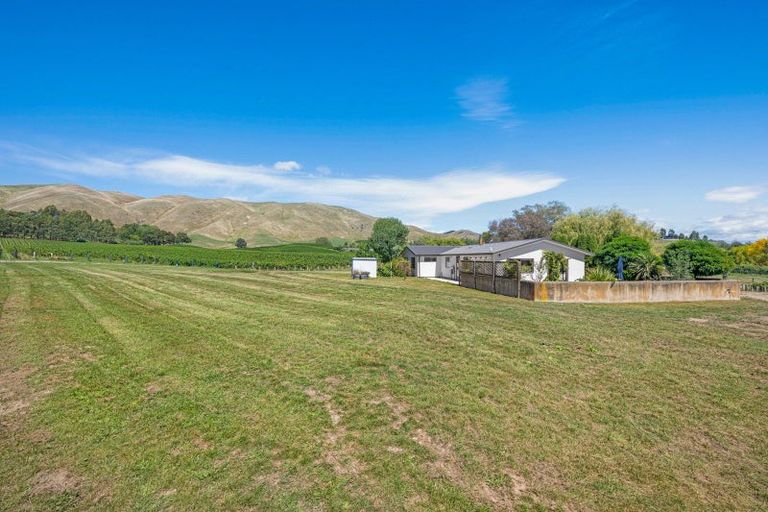 Photo of property in 145 Wrekin Road, Fairhall, Blenheim, 7272