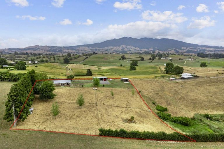 Photo of property in 320 Bell Road, Pirongia, Te Awamutu, 3876