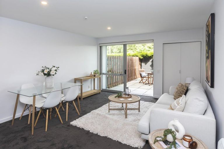 Photo of property in 3/126 Nursery Road, Linwood, Christchurch, 8011